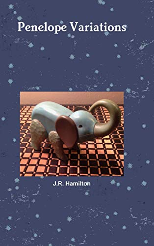 Penelope Variations [Hardcover]