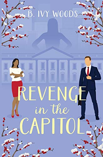 Revenge in the Capitol [Paperback]