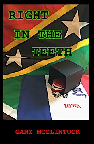 Right in the Teeth [Paperback]