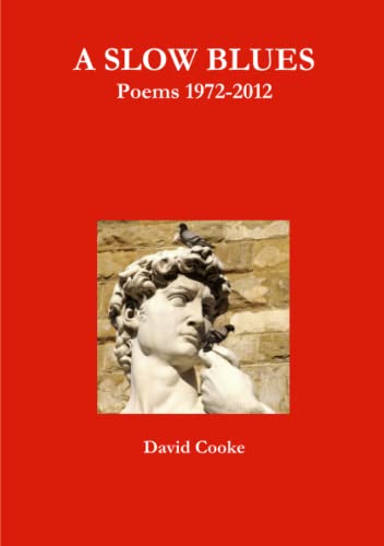 Slow Blues [Paperback]