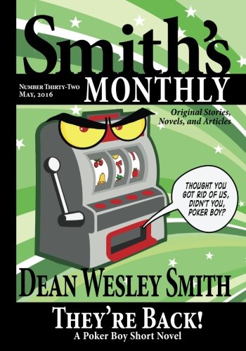 Smith's Monthly 32 (volume 32) [Paperback]