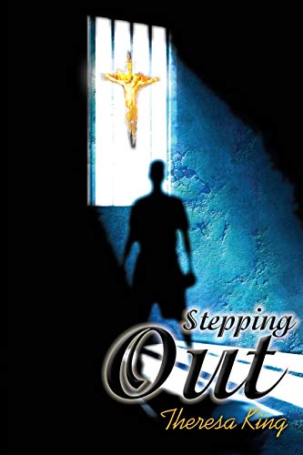 Stepping Out [Paperback]