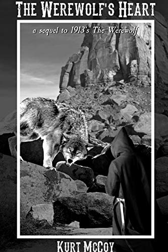 Werewolf's Heart [Paperback]