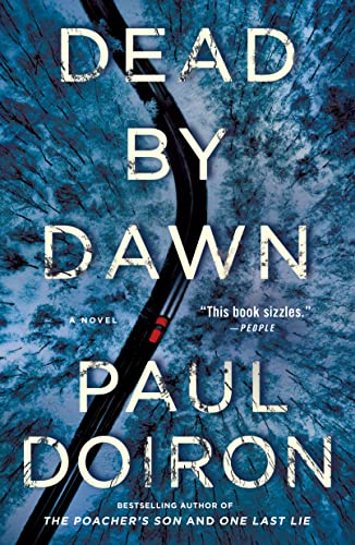 Dead by Dawn A Novel [Paperback]