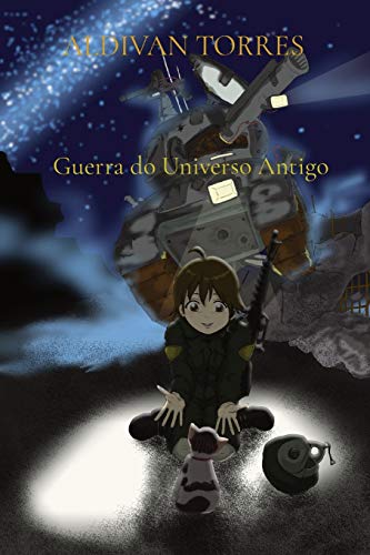 Guerra Do Universo Antigo