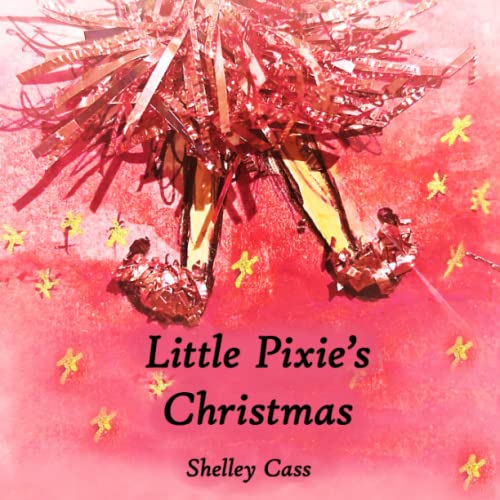 Little Pixie's Christmas
