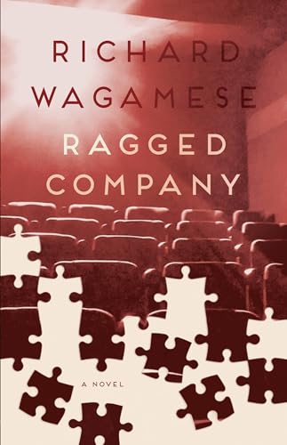 Ragged Company [Paperback]