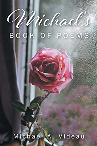 Michael's Book Of Poems
