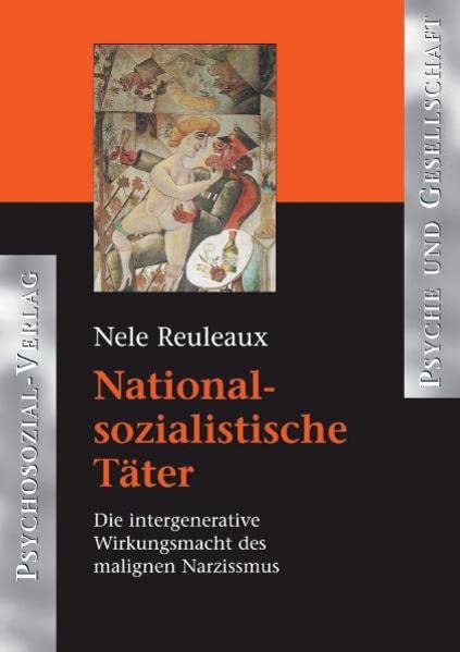 Nationalsozialistische Tater