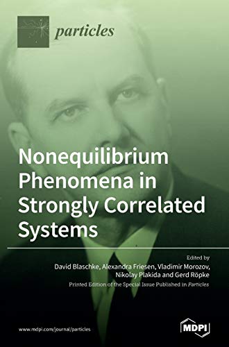Nonequilibrium Phenomena In Strongly Correlated Systems
