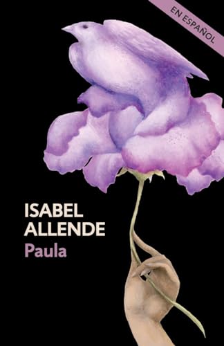 Paula(Spanish Edition) [Paperback]