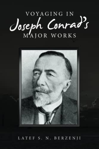 Voyaging  In Joseph Conrad's Major Works