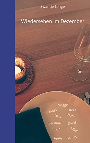 Wiedersehen Im Dezember