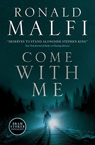 Come With Me [Paperback]