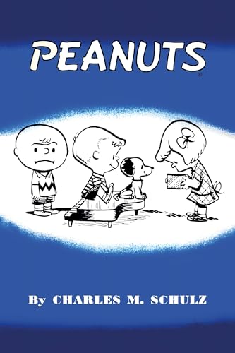 Peanuts [Paperback]
