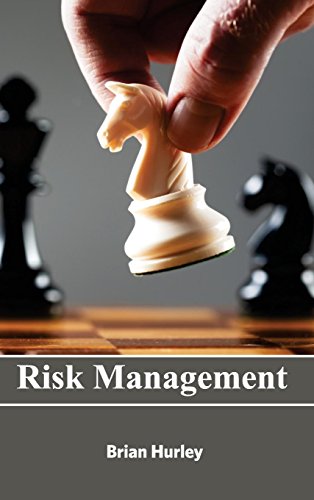 Risk Management [Hardcover]