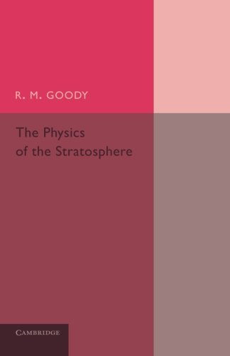 The Physics of the Stratosphere [Paperback]