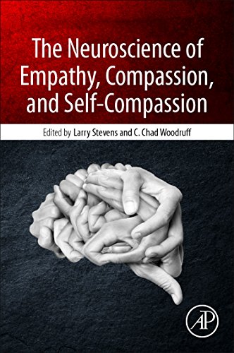 The Neuroscience of Empathy, Compassion, and Self-Compassion [Paperback]