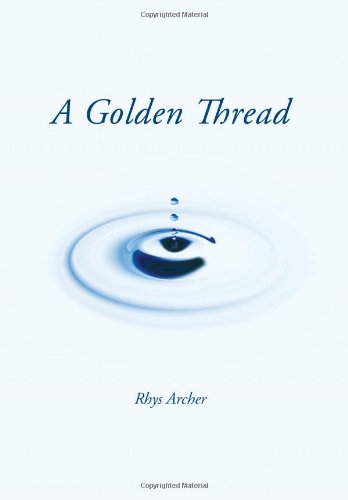 Golden Thread [Hardcover]