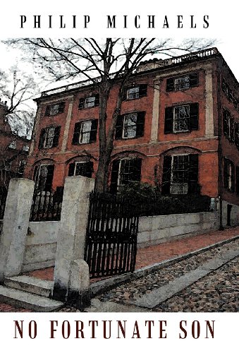 No Fortunate Son [Hardcover]