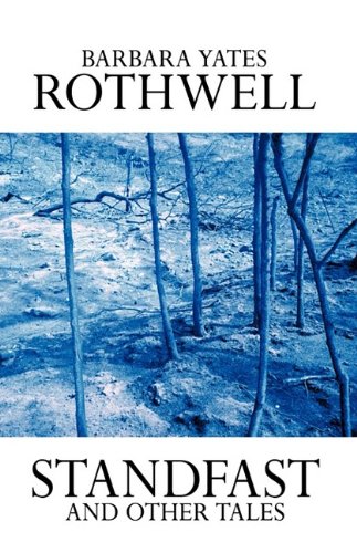Standfast and Other Tales [Hardcover]
