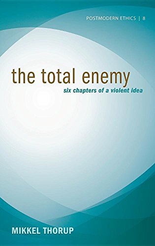 The Total Enemy [Hardcover]