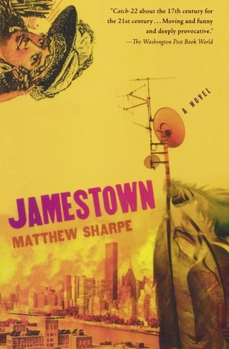 Jamestown [Paperback]