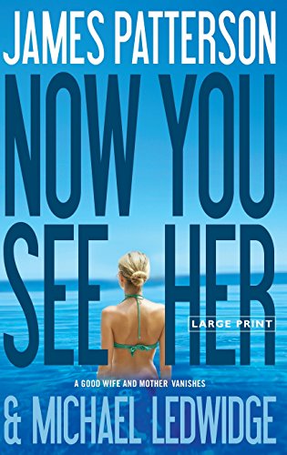 Now You See Her [Hardcover]