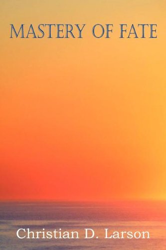 Mastery Of Fate [Paperback]