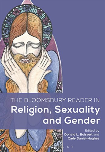 The Bloomsbury Reader in Religion, Sexuality, and Gender [Hardcover]