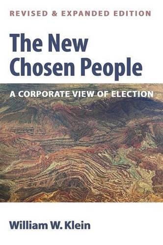 The New Chosen People, Revised And Expanded Edition [Hardcover]