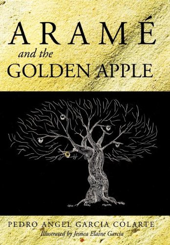Aram And The Golden Apple [Hardcover]