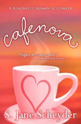 Cafenova [Paperback]