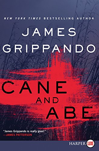 Cane and Abe [Paperback]