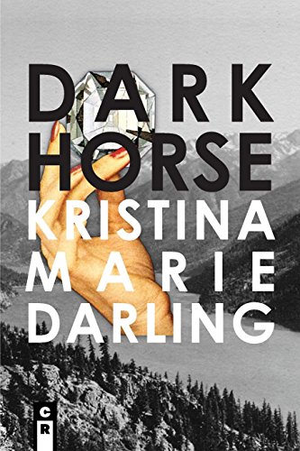 Dark Horse [Paperback]