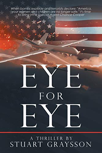 Eye for Eye  A Thriller [Paperback]
