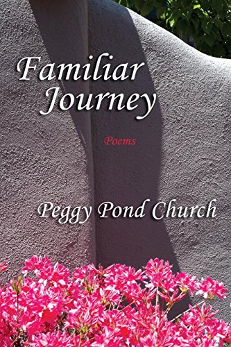 Familiar Journey, Poems (southwest Heritage) [Paperback]