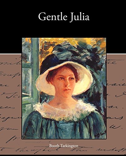 Gentle Julia [Paperback]