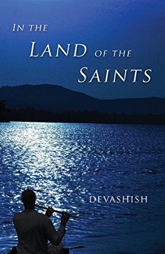 In The Land Of The Saints [Paperback]
