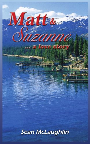 Matt and Suzanne  ... a love Story [Paperback]