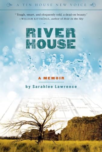 River House A Memoir [Paperback]