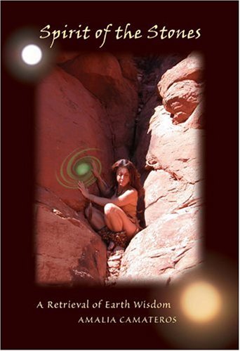 Spirit Of The Stones [Paperback]