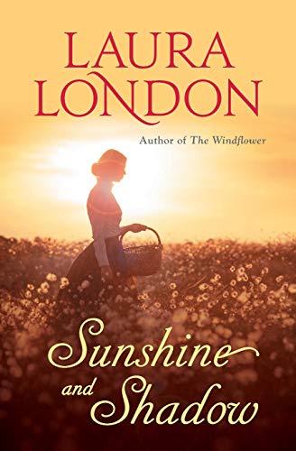 Sunshine and Shadow [Paperback]