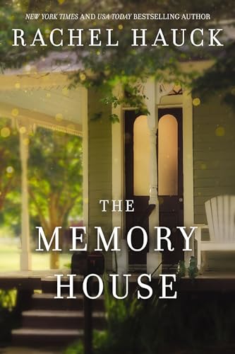 The Memory House [Hardcover]