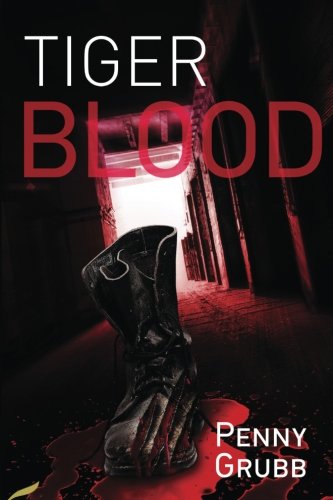 Tiger Blood (annie Raymond Mysteries) (volume 6) [Paperback]