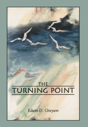 Turning Point [Hardcover]