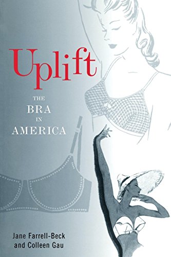 Uplift The Bra in America [Paperback]