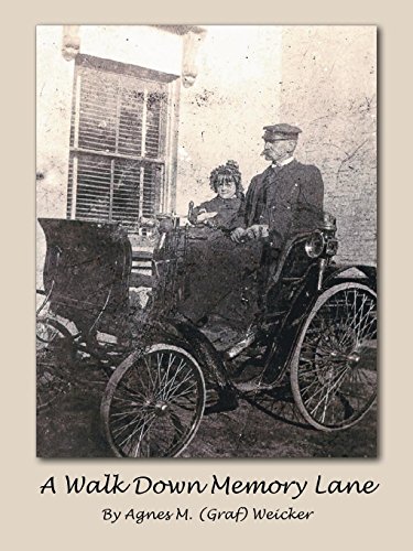 Walk down Memory Lane [Paperback]