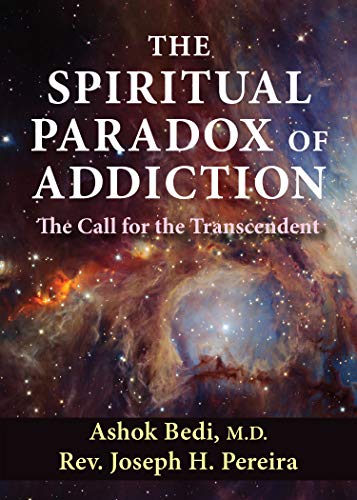 Spiritual Paradox Of Addiction           [TRADE PAPER         ]