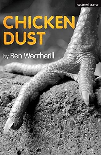 Chicken Dust [Paperback]